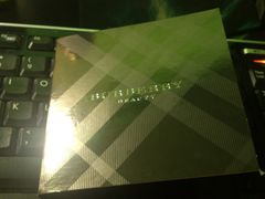 -BURBERRY(上海港汇恒隆广场店)