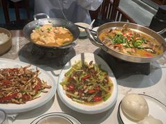 -小乡小镇·传承桐庐土菜·老板亲自烧的菜