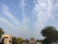 -卢沟桥文化旅游区