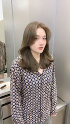 点击看大图 -川崎形象·GANO HAIR salon