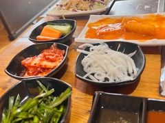 -杀猪天·韩国烤肉(铁路街第一分店)