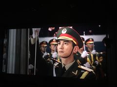 -时代华纳国际影城(鹏晖广场店)