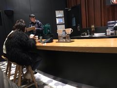 -星巴克臻选(成都太古里店)