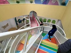 -嘉定民办实蒙早教中心