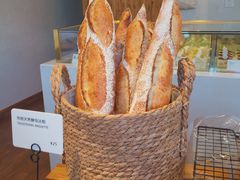 -那家面包房(珠江路店)