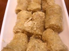 -前门涮肉(群力店)