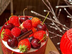 -黑池口感烘焙·生日蛋糕(坂田店)