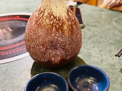 -麻田会 ·鲜活现烹·牛蛙火锅(珠江新城维家思广场店)