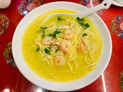 -玉华台饭庄(裕中西里小区店)