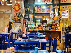大堂-马路边边串串香(大成路店)