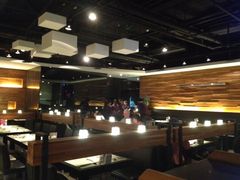 大堂-陶板屋(新北投光明店)