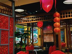 -芦月轩羊蝎子(劲松店)