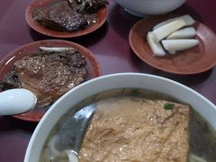 -菊英大排拉面馆(中村店)
