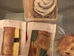 -OUR Bakery(SKP-S店)