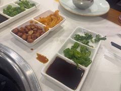 -盈田盈粥庄(博山东路店)
