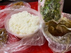 -万盛园炖肉馆(云峰店)