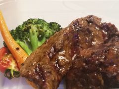 -佐度王子扒房(天鹅湖店)