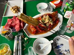 -大孩龙虾(体育场旗舰店)