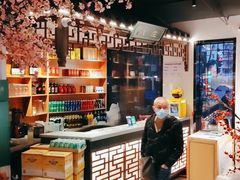 -荷塘秋月·本帮江浙菜(国权路店)