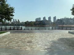 -天津梅江中心皇冠假日酒店