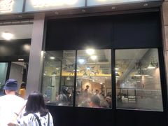 门面-华嫂冰室(尖沙咀店)