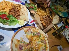 -HELLO MUSAE 拾光缪斯餐厅·纯正希腊风味(苏州中心店)