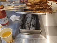 -7只羊·鲜羊肉串·地锅鸡精酿(玄武墨香路店)
