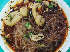红味肥肠粉-甘记肥肠粉(马鞍北路店)