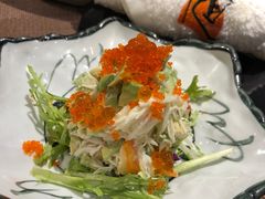 -割烹旭日本料理(龙湖狮山天街店)