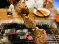 -柿子树炭烤羊腿(金台路店)