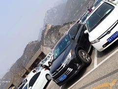 -居庸关长城-2号停车场