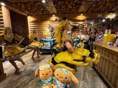 -卢布里西餐厅(总店)