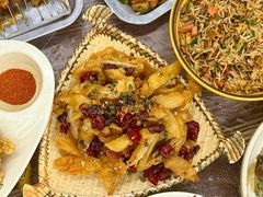 -小民大排档(马场角横路店)