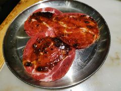 -韩宫宴烤肉·料理(宝山万达店)