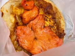 -张记灌饼(丰富路店)