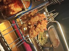 -麦凯伦烧烤·精酿超级工厂店(金桥总店)