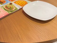 -必胜客(衡百店)