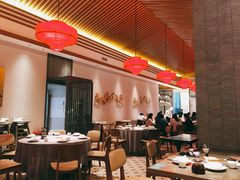 大堂-金鸭季·北京烤鸭(深业上城店)