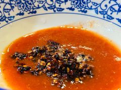 -锦泓老字号猪脏粉(东联大厦店)