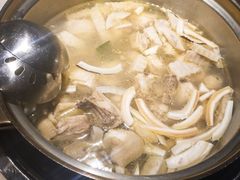 -狐狸爱上椰子鸡(滨江星光大道店)