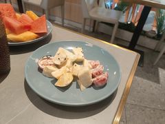 -快乐爱斯米牛排·寿喜烧自助(亿合城店)