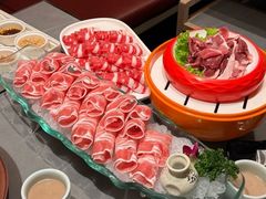 -额尔敦传统涮(体育场店)