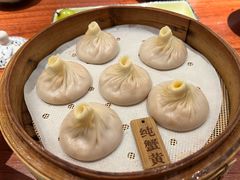 -裕兴记•蟹黄面馆(人民广场店)