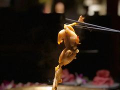 -新哥老官·畅吃123·美蛙世界(苏宁广场店)