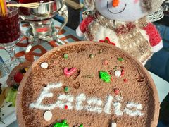 -EATALIA意塔利意式餐厅(鼓楼店)