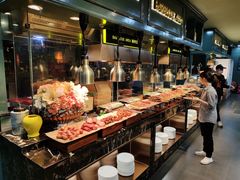 -苏格里岛自助海鲜烤肉(青秀万达店)