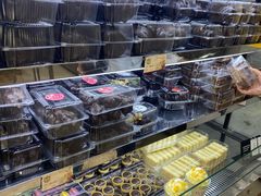 -幸福蛋糕坊(金顶街店)