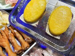 -山河屯铁锅炖·非遗铁锅炖(华强北店)