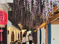 -食悦江南·淮扬菜·烤鸭(亚运村·惠新店)