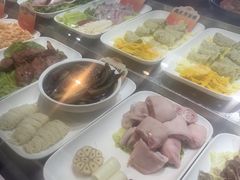 -不倒翁·安徽名菜楼(步行街店)